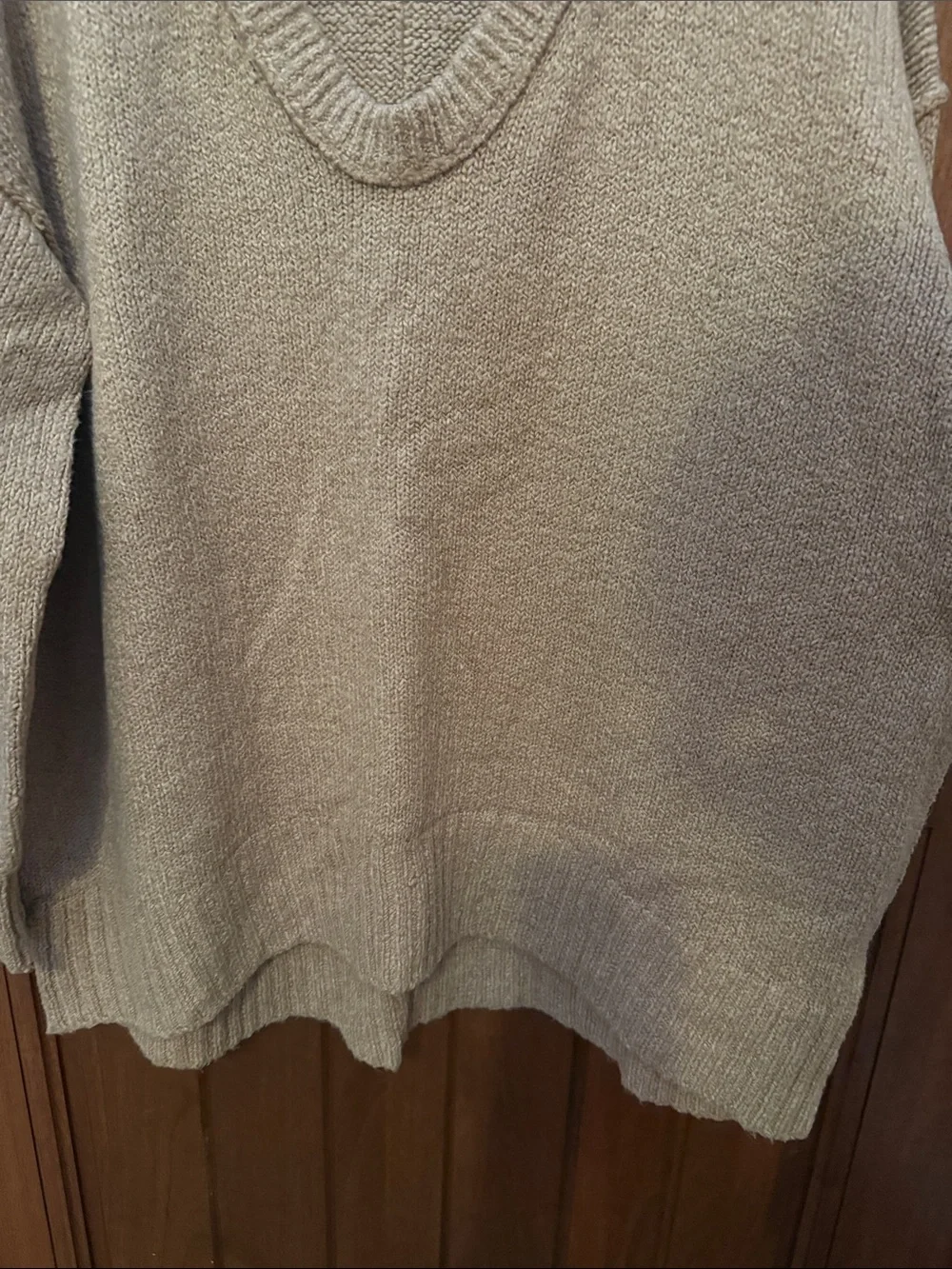 Free People size large